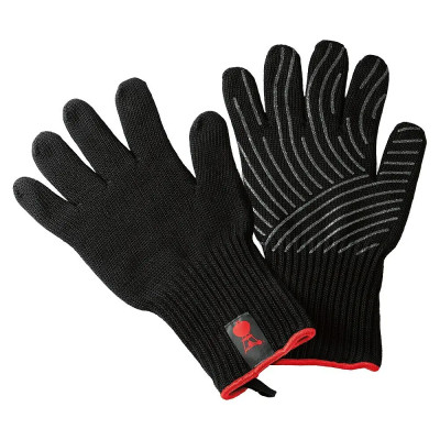 Grilovací rukavice WEBER, velikost L/XL - A Grilovací rukavice WEBER, velikost L/XL - A